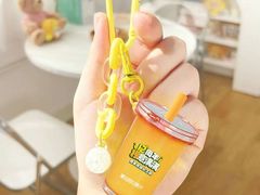 -潮汕良心果汁(金新北路店)
