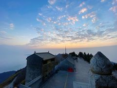 -南岳衡山风景名胜区