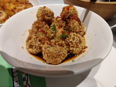 -鑫小城故事·藕汤·家常菜(台北一路总店)