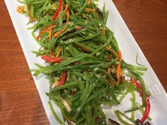 -云海肴云南菜(花园城店)