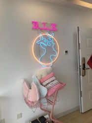 点击看大图 -E.L.K造型momopark店