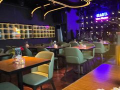 -MARU玛露音乐餐厅(大学路店)