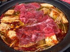 -牛气(将军澳中心店)