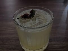 -LAMP BAR 水烟音乐酒吧
