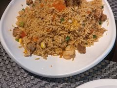-188西餐厅(园林宾馆店)