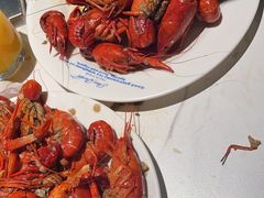 -星伦多 自助料理(圆融店)