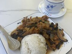 -粤汇味•粤菜•点心(车陂龙口大街店)