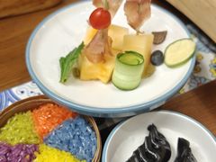 -芸南道·过桥米线(昆明老街旗舰店)