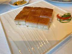 -三号黄浦会Canton Table