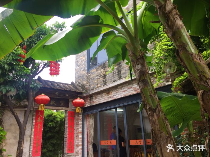 德云居饭馆-图片-顺德区美食-大众点评网