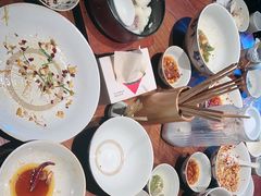 -田小狗的饭店(碧桂园店)