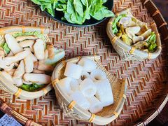 -滇野云南野生菌餐厅(陕西南路店)