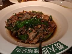费大厨辣椒炒肉-费大厨辣椒炒肉(万家丽一店)