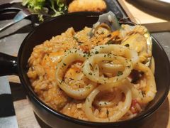 -花蒲甜品(海信广场店)