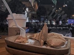 -帕帕珍味·面包茶饮(古城店)