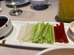 -漢舍中国菜馆(889广场店)