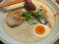 -味千拉面(东方明珠店)