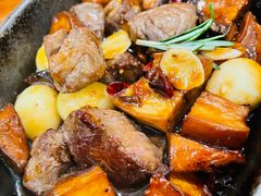 -CRAZYONES西班牙海鲜饭(上海美罗城店)