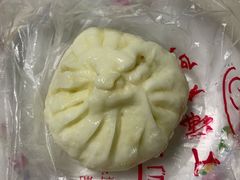 -老上海大包(四川北路店)