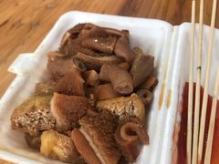 -细妹五香牛杂(步行街店)