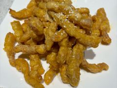 -阿莉餐厅(枣阳路店)