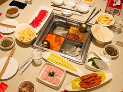 -海底捞火锅(亲子主题北金鹰店)