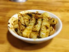 -洞子口张老二凉粉(文殊院店)