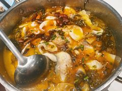 -相遇·鲜炒黄牛肉(丹阳吾悦广场店)