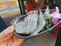 -松渡·鲜肉泥炉烤肉(时代天街店)
