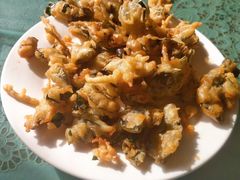 -金台阶鱼馆(于桥水库店)