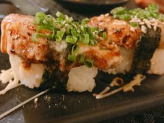 -昊·来了寿司(双楠2店)