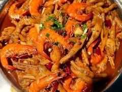-胖哥俩肉蟹煲(梅溪步步高店)