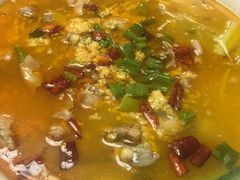 -盱眙虾神於氏龙虾(夫子庙红街店)