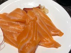 -川骄海鲜自助(河东店)