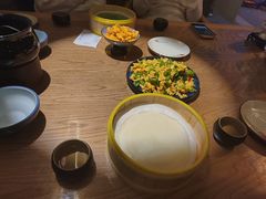 -顶顶香煎饼家常菜(金花南路店)