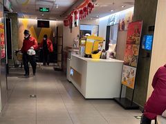 -麦当劳(农光里店)