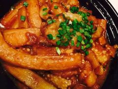 -糟粕醋·椰苑海南菜餐厅(亚龙湾天域酒店)
