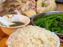 -肥婆兰鸡饭(西门外街店)