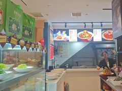-老济南·地道济南菜(大明湖店)