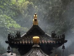 -潭柘寺景区