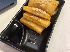 红糖糍粑-梵云依家小冒菜(新街口总店)
