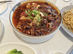 -渝信川菜(南滨店)