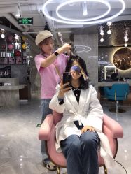 -悦SALON