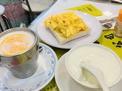 -澳洲牛奶公司(佐敦店)