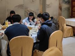 大堂-便宜坊烤鸭店(科创店)