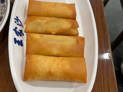 -王家沙点心店(南京西路总店)