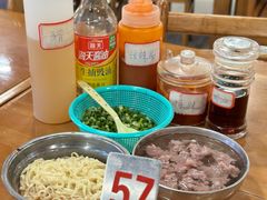 -达道武仔牛肉店(广达路店)