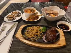 -长沙北辰洲际酒店-兰调全日餐厅