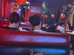 -蛙来哒(东城万达店)