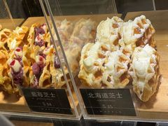 -崇光百货(铜锣湾店)